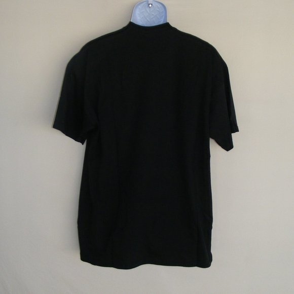 AEROSMITH Aero force One Tee, XL Logo/Crested 1993 - Picture 6 of 9